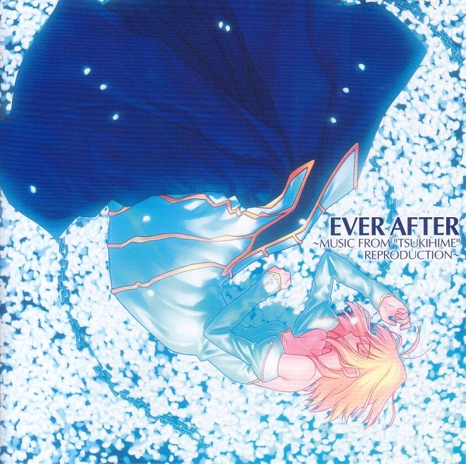 【CD】EVER AFTER～\\